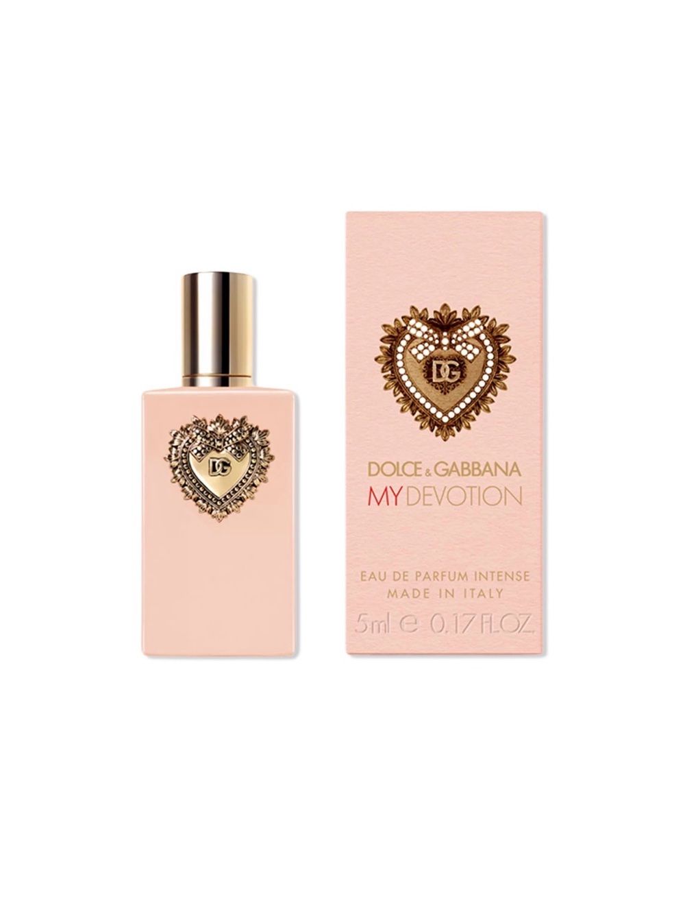 Dolce & Gabbana My Devotion mini dabber - Picture 1 of 1